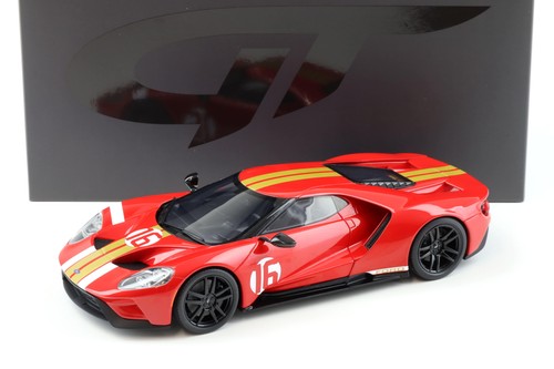 Spirit gt883 ford gt - 1:18,