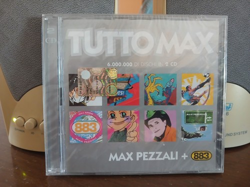 Max pezzali 883 - 2,
