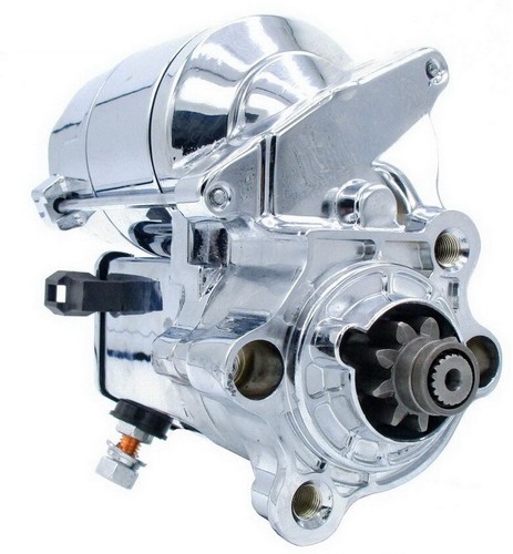 Motorino avviamento starter