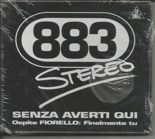 883 stereo fiorello senca - stereo,
