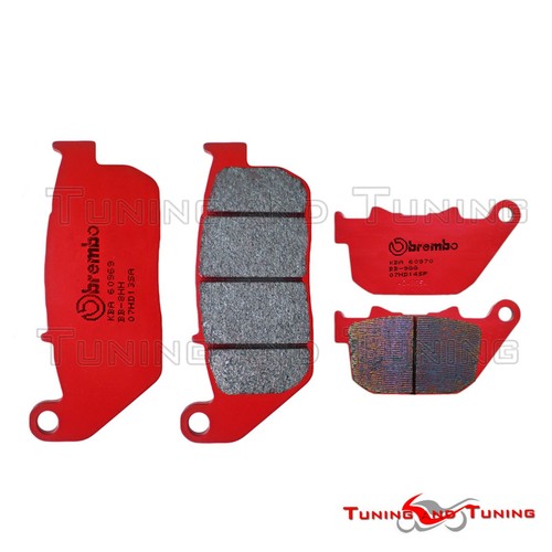 Pastiglie freno brembo - freno,