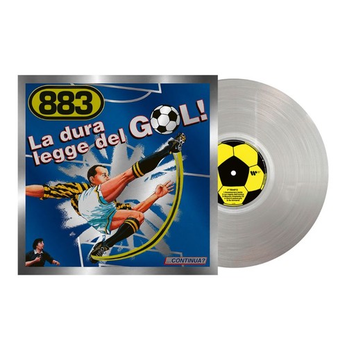 883 dura legge del - la,