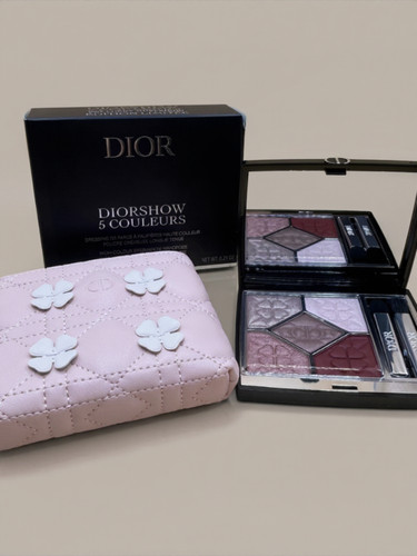 Diorshow couleurs ombretto - 5,