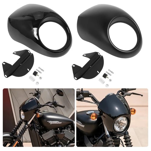 Cupolino faro harley - faro,