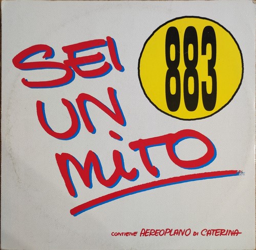 883 sei mito limited - -,
