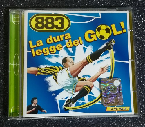 883 dura legge del - dura,