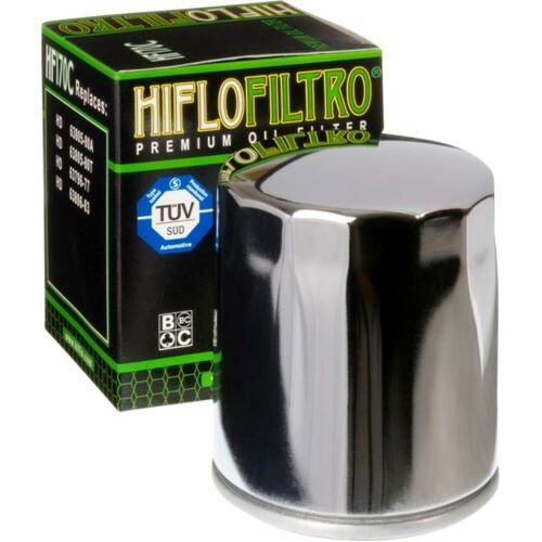 Filtro olio hiflo hf170c - filtro,