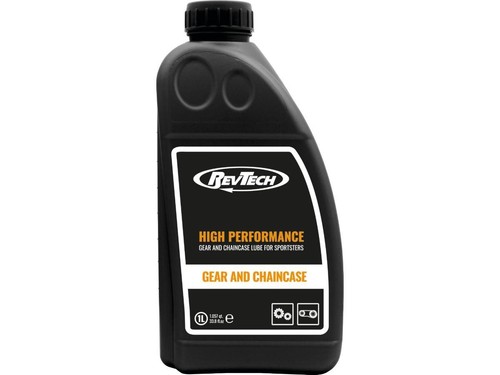 Olio minerale revtech cambio - minerale,