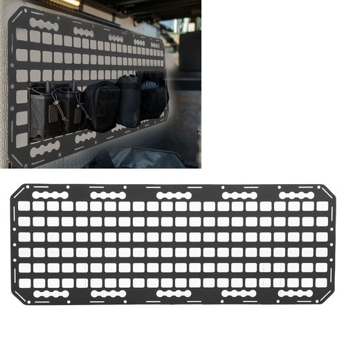 Pannello molle letto camion - pannello,