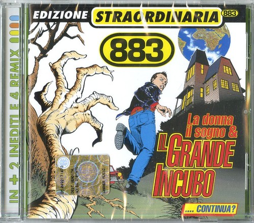 883 donna sogno il - sogno, &