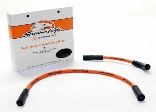 Cavi candela harley davidson - harley,