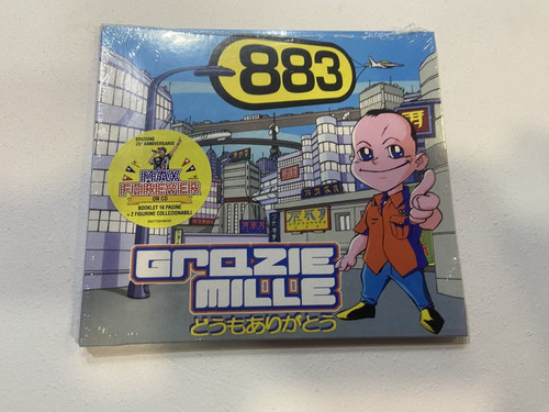 883 grazie mille - mille, 25
