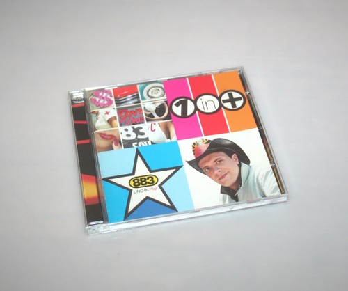 883 uno piu 2001 - 883,