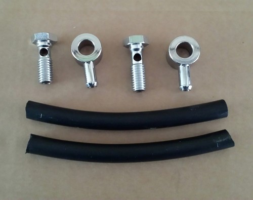 Kit sfiati per - sportster, 883