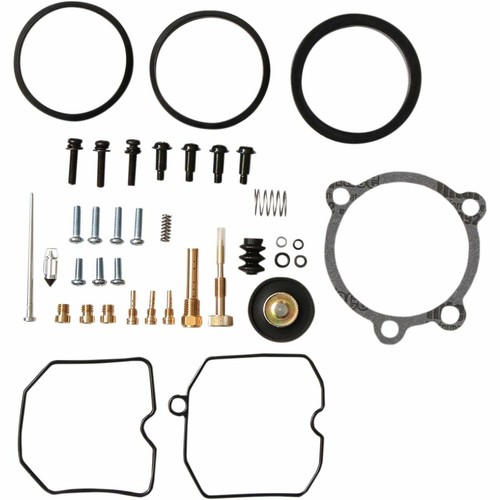 1758 kit revisione - kit,