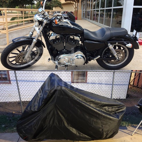 Telo coprimoto garage moto - telo,