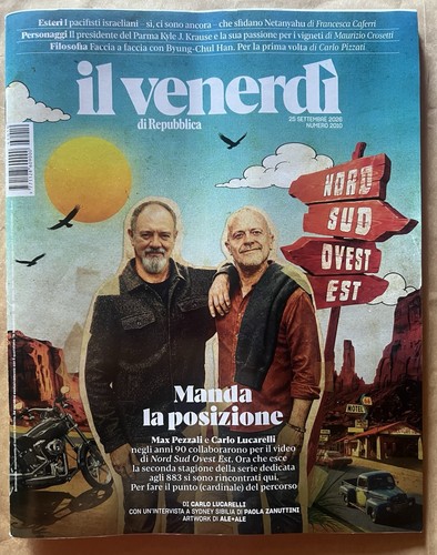 Venerdì di - il,