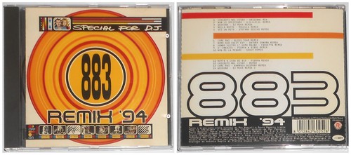 883 remix special for - 883,