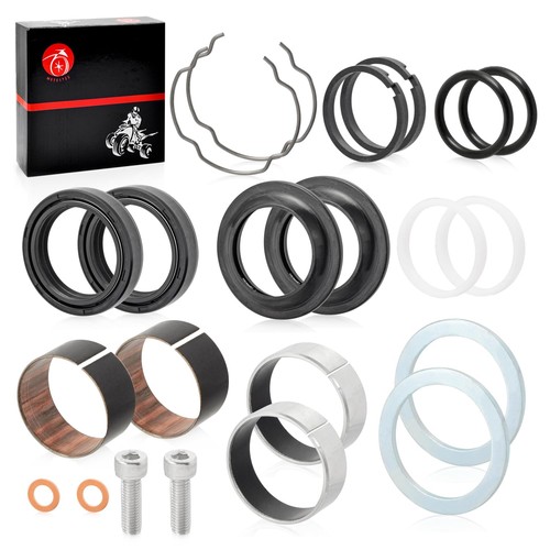 Kit ricostruzione guarnizioni - kit,