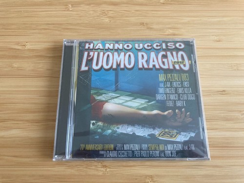 883 hanno ucciso l uomo - _,