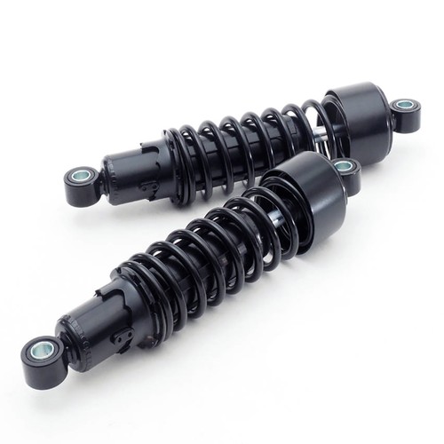 Ammortizzatore zoll nero - ammortizzatore, 14
