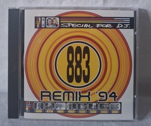 883 remix special for - special,