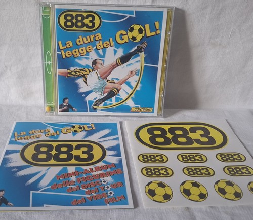 883 dura legge del - la,