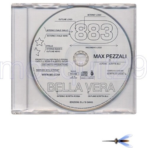 883 max pezzali - max,