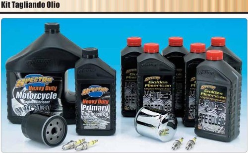 Kit tagliando harley 883 1200 - tagliando, 883-1200