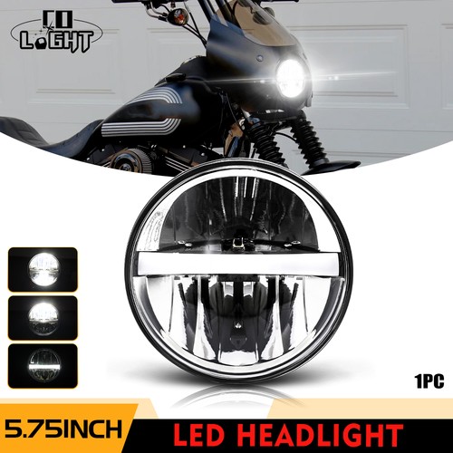 Faro proiettore moto - , led