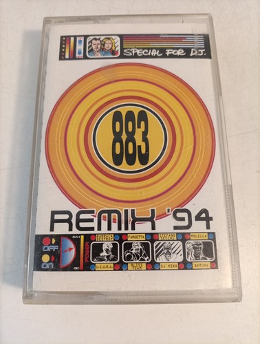 883 remix special for - -,