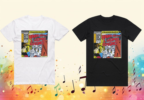 Shirt hanno ucciso l uomo - t-shirt,