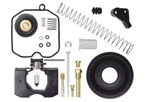 Kit revisione carburatore