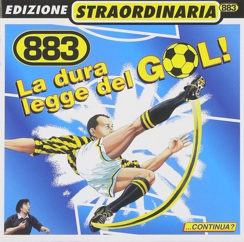 883 dura legge - 883,