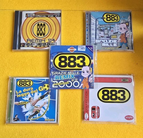 883 max pezzali - 883, pezzali-grazie