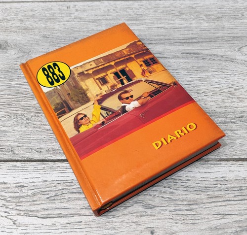 Mini diario scuola - mini, 883
