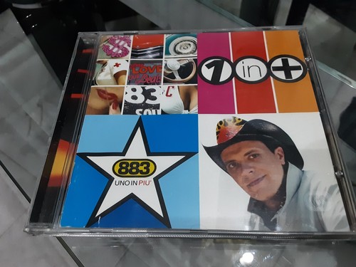 883 cd warner music - in,