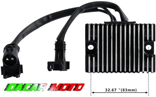 Regolatore tensione harley - regolatore,