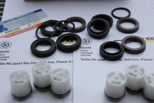 Kärcher kit pompa - kärcher,