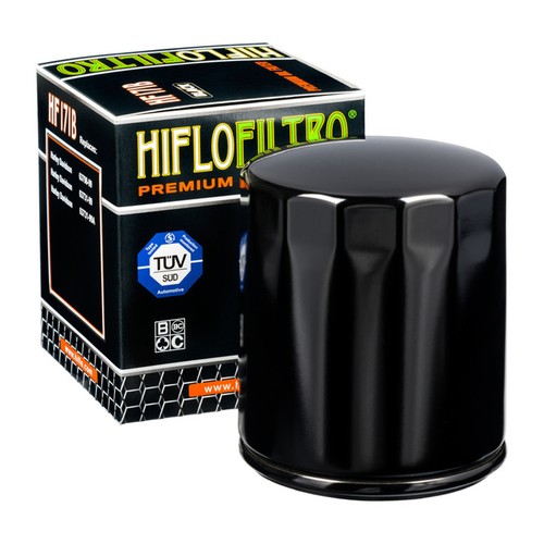 Filtro olio hiflo - olio,