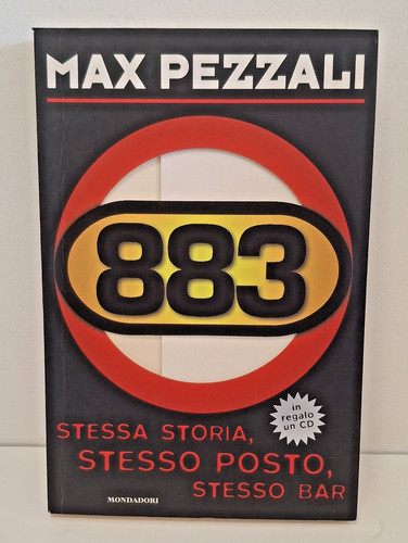 883 stessa storia - 883,
