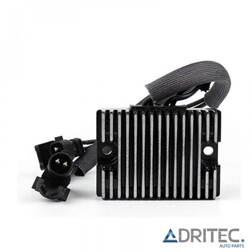 Regolatore raddrizzatore - ✅,