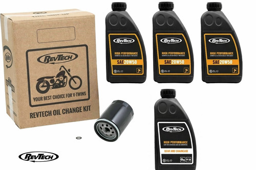 Kit tagliando revtech per - tagliando,