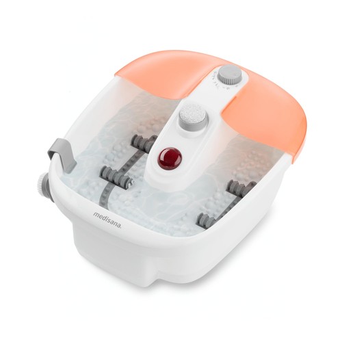 Pediluvio medisana 883 con - pediluvio,