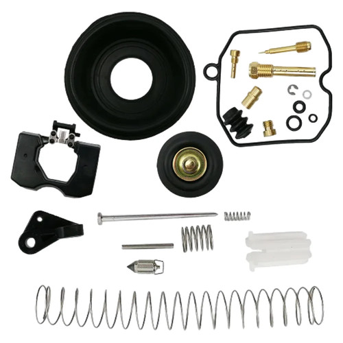 Kit revisione carburatore - revisione,