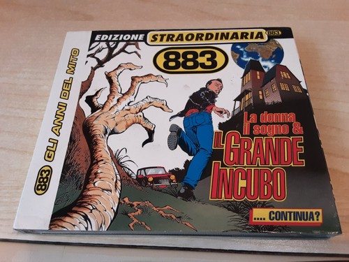 883 donna sogno e il - il,