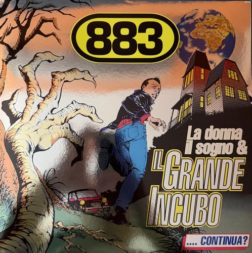883 donna sogno e - il,