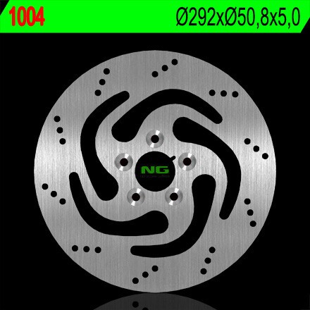 Disco freno posteriore - freno,