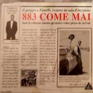 883 fiorello come mai - fiorello,