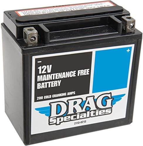 Batteria sportster 883 - 883, 97